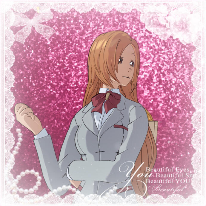 ➺ ⋮ 𝐎𝐑𝐈𝐇𝐈𝐌𝐄 ✧˖°