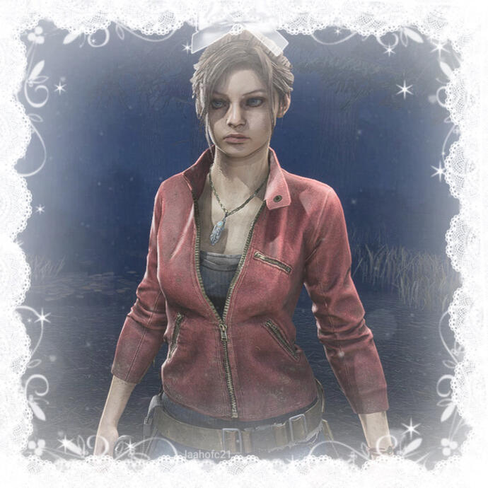 ➺ ⋮ 𝐂𝐋𝐀𝐈𝐑𝐄 ✧˖°