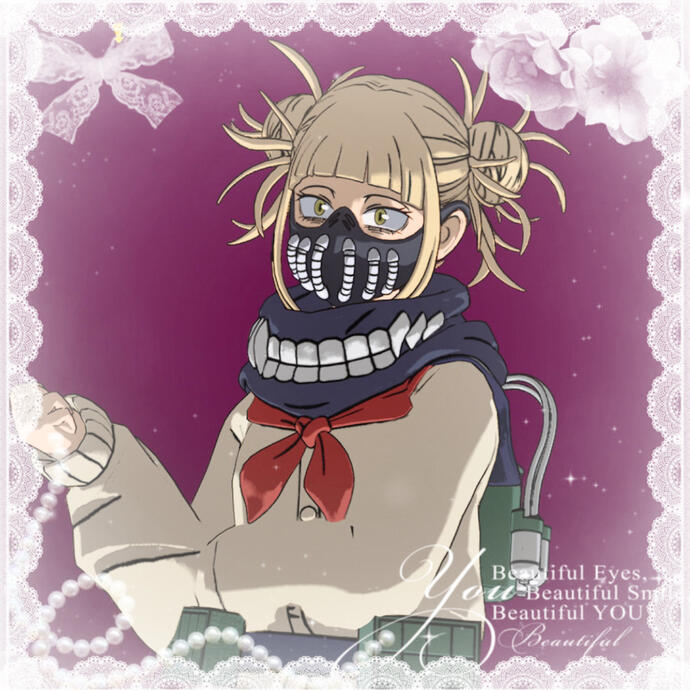 ➺ ⋮ 𝐇𝐈𝐌𝐈𝐊𝐎 ✧˖°