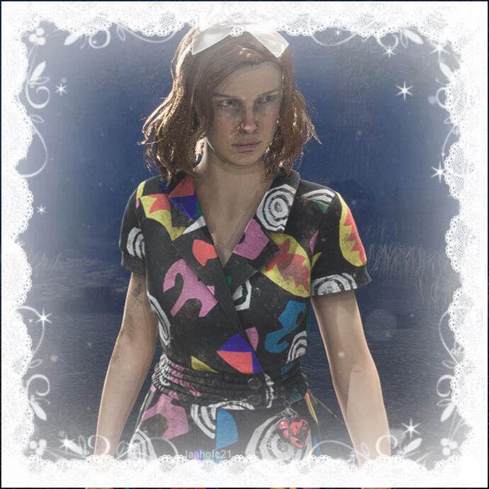 ➺ ⋮ 𝐄𝐋𝐄𝐕𝐄𝐍 ✧˖°