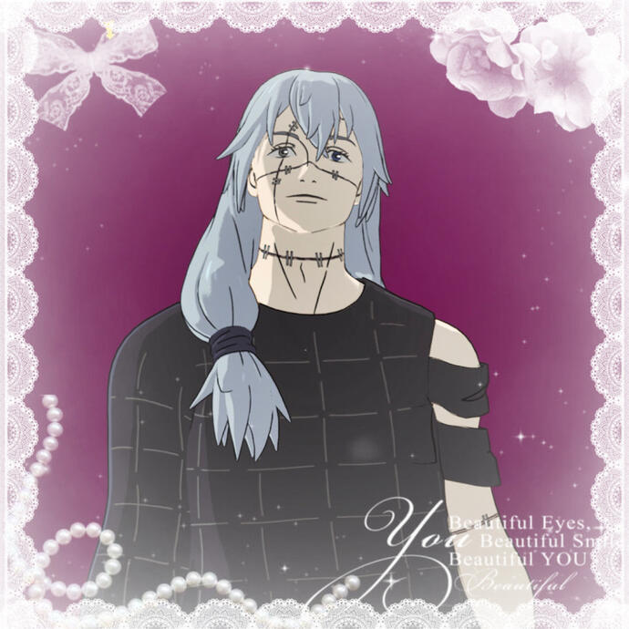 ➺ ⋮ 𝐌𝐀𝐇𝐈𝐓𝐎 ✧˖°