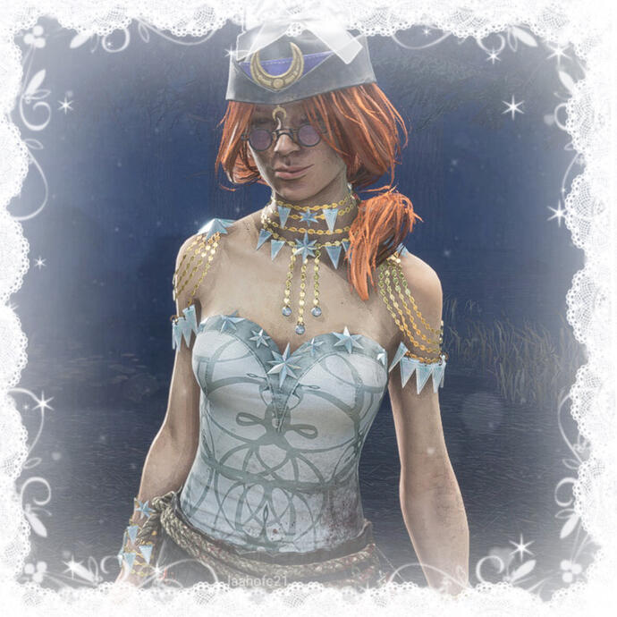 ➺ ⋮ 𝐌𝐈𝐊𝐀𝐄𝐋𝐀 ✧˖°